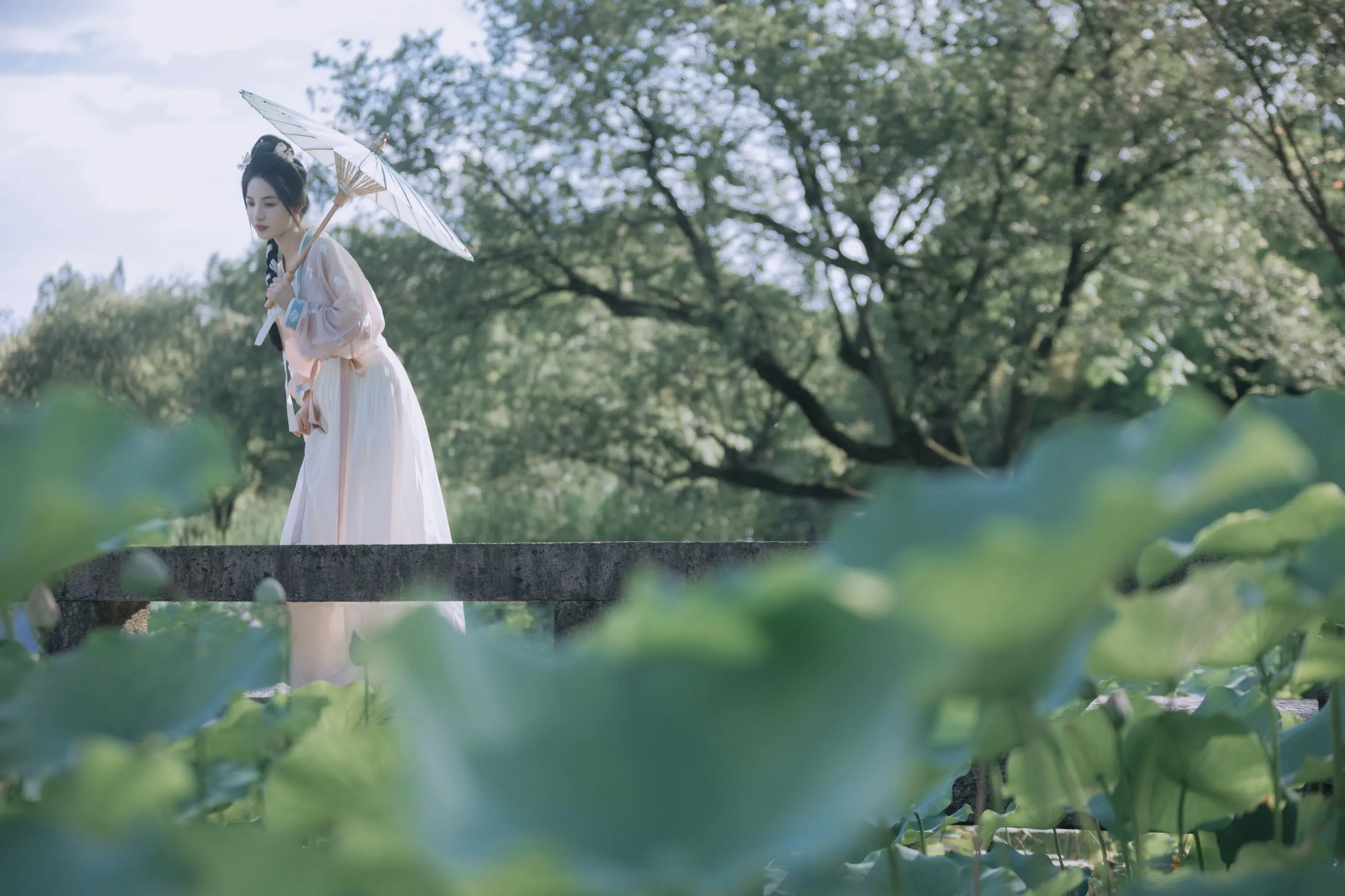 [YITUYU艺图语]2022.08.13 赵盼儿 一只阿梦崽 [45P]插图9